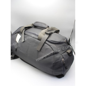 Спортивні сумки 9108-1 gray