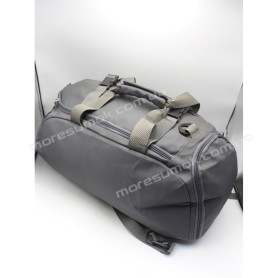 Спортивні сумки 9108-1 gray