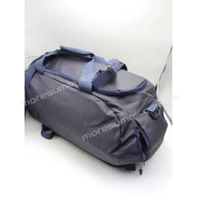Спортивні сумки 9108-1 blue