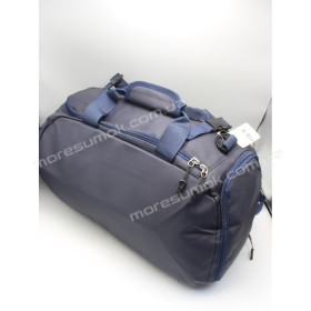 Спортивні сумки 9108-1 blue