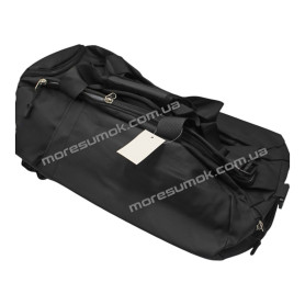 Спортивні сумки 9108-1 black