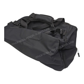 Спортивні сумки 9108-1 black