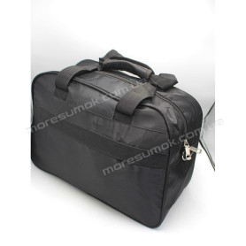Дорожні сумки 5517 black