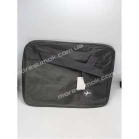 Дорожные сумки 5502 gray