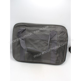 Дорожные сумки 5502 gray