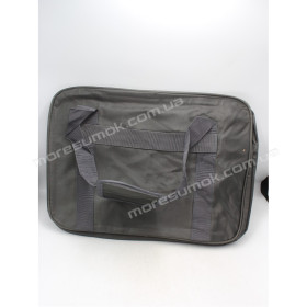 Дорожні сумки 5502 gray