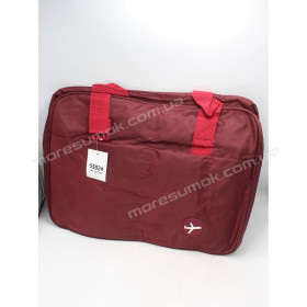 Дорожні сумки 5502 wine