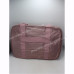 Дорожні сумки 5502 pink