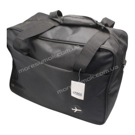 Дорожні сумки 5502 black