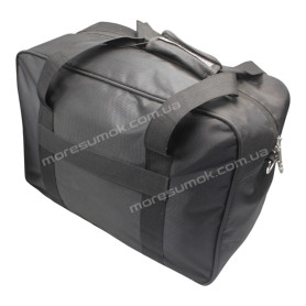 Дорожні сумки 5502 black
