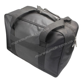 Дорожні сумки 5502 black