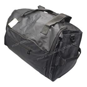 Дорожні сумки 2025-1 black