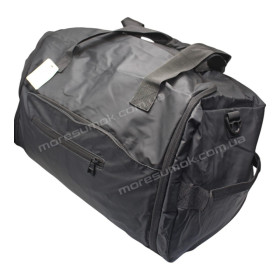 Дорожні сумки 2025-1 black