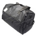 Дорожні сумки 2025-1 black