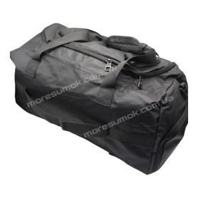 Дорожні сумки 2025-1 black