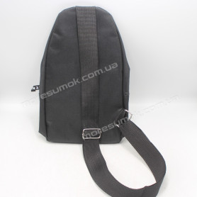 Чоловіча бананка T7003 black