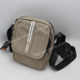 Сумки чоловічі 61053 beige