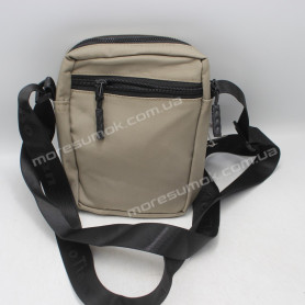 Сумки чоловічі 61053 beige