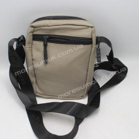 Сумки чоловічі 61053 beige