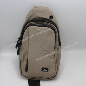 Чоловічі бананки 83046 beige Чоловічі бананки 83046 beige
