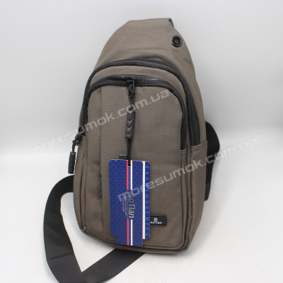 Чоловічі бананки 83046 khaki