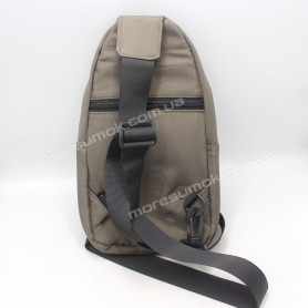 Чоловічі бананки 83046 khaki