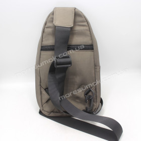 Мужские бананки 83046 khaki