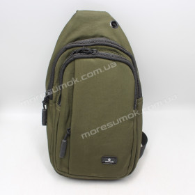 Мужские бананки 83046 green