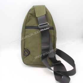 Мужские бананки 83046 green