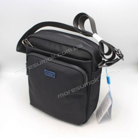 Сумки чоловічі 1301-2 black