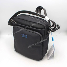 Сумки чоловічі 1301-2 black