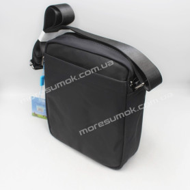 Сумки чоловічі 1301-2 black