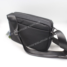 Сумки чоловічі 1301-3 black