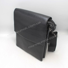 Сумки чоловічі 667-2 black