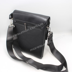 Сумки чоловічі 667-2 black