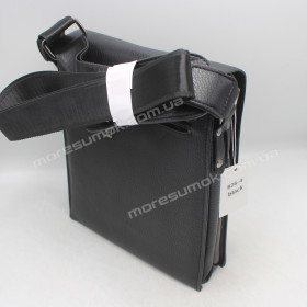 Сумки чоловічі 826-4 black