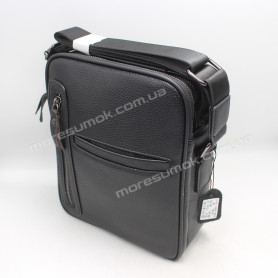 Сумки чоловічі 3004-2 black