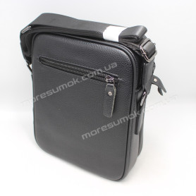 Сумки чоловічі 3004-2 black