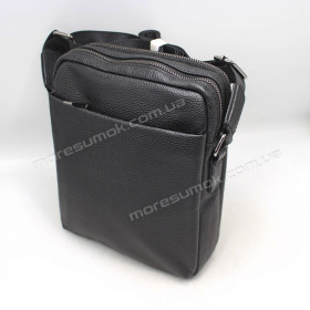 Сумки чоловічі 66465 black