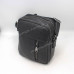 Сумки чоловічі 66370 black