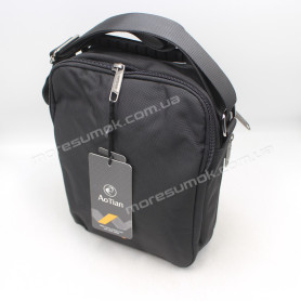 Сумки чоловічі 98910 black