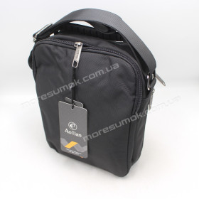 Сумки мужские 98910 black