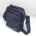 Сумки чоловічі 98910 blue