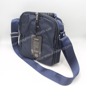 Сумки мужские 98910 blue