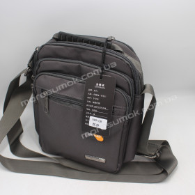 Сумки мужские 98910 gray