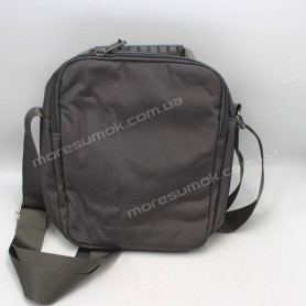 Сумки чоловічі 98910 gray