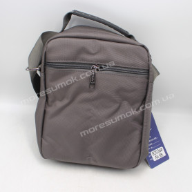 Сумки чоловічі 82036 gray