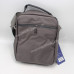 Сумки чоловічі 82036 gray