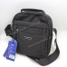Сумки чоловічі 82064 black