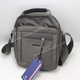 Сумки чоловічі 82064 gray